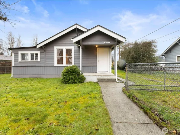 3702 S Gunnison Street, Tacoma, WA 98409