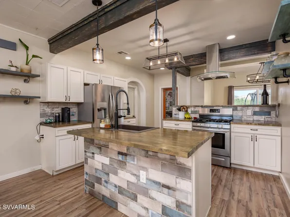 1408 First North Street, Clarkdale, AZ 86324