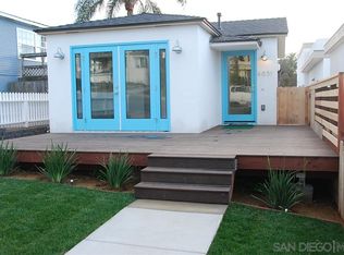 4651 Orchard Ave, San Diego, CA 92107