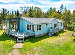 20855 Herman Nestoria Rd, Lanse, MI 49946