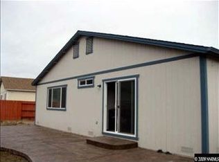 18339 Vineyard Ct, Reno, NV 89508