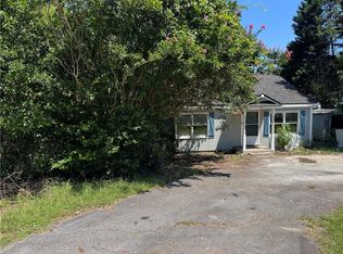 738 Almon Rd, Covington, GA 30014