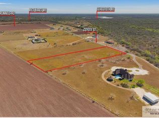 0 Coyote St, Brownsville, TX 78520