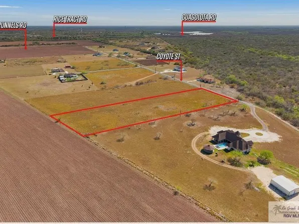 0 Coyote St, Brownsville, TX 78520