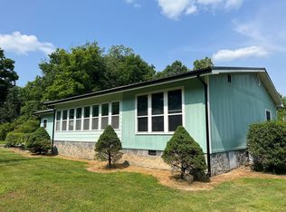 640 Rankin Rd, Newport, TN 37821