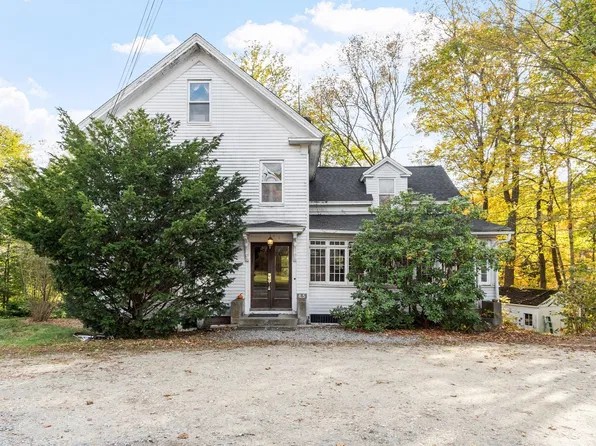 65 School St, Acton, MA 01720