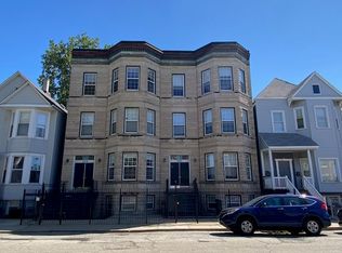 Union 4219-21 S, Chicago, IL 60609