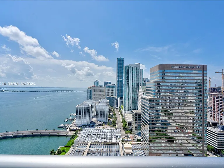 495 Brickell Ave #3505 — Photo 17