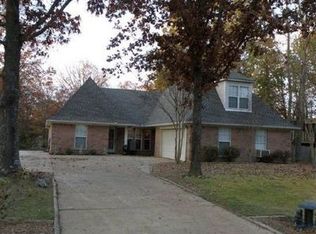 4058 Los Padres Dr, Nesbit, MS 38651