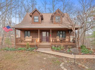 7789 Center Lake Rd, Nineveh, IN 46164