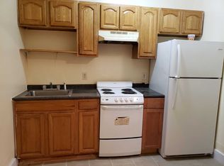 76 N Clinton St APT 1, Poughkeepsie, NY 12601