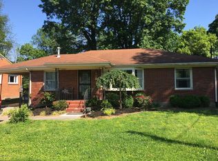 1859 Lynn Lea Rd, Shively, KY 40216
