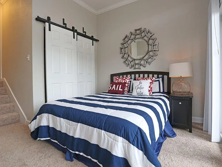 The Oceanfront Galveston Apartments — Photo 23
