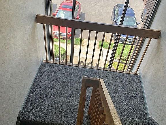 3rd Floor is Quiet & Private