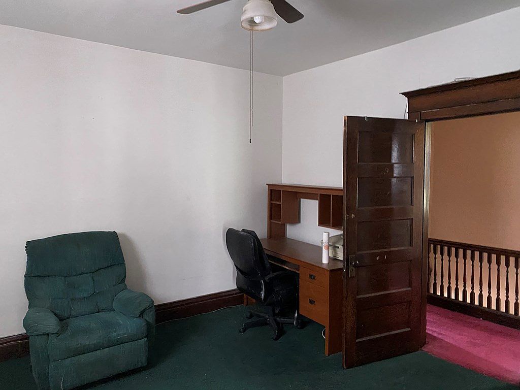 c. 1916 Fixer Upper in McMechen, WV. 59,500 Sold Old Houses Under