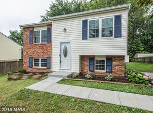 1115 Silverleaf Dr, Arnold, MD 21012