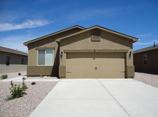2712 Moon Glow Dr NE, Rio Rancho, NM 87144