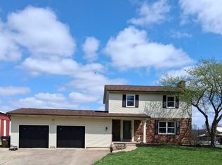 11475 Mary Ingles Hwy, Mentor, KY 41007
