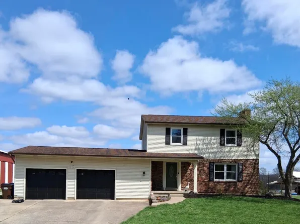 11475 Mary Ingles Hwy, Mentor, KY 41007