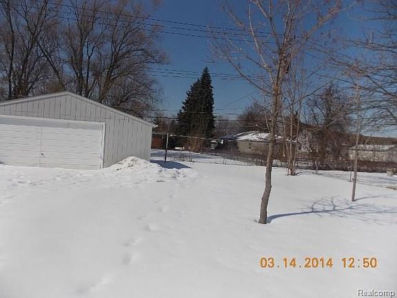 4th image of 20759 La Salle Blvd