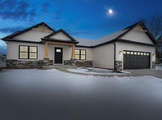 1404 Wilderness Trl, Osceola, IN 46561