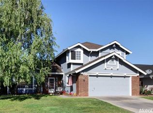 6713 Paseo Del Sol Way, Elk Grove, CA 95758