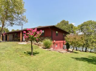 26035 Twin Rivers Dr, Shell Knob, MO 65747