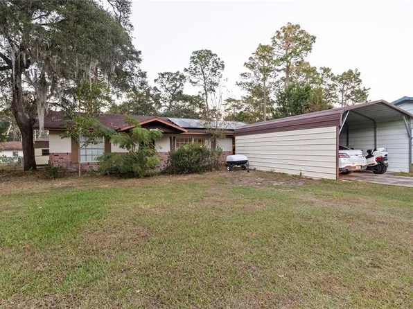 17411 SE 18th St, Silver Springs, FL 34488