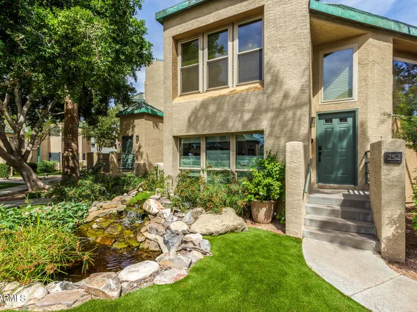 101 N 7TH Street #252, Phoenix, AZ 85034