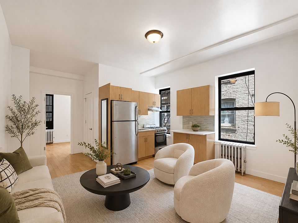 1st image of 206 Rivington St APT 2D