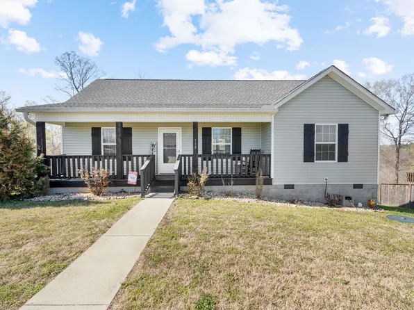 568 Skyview Dr, Ashland City, TN 37015