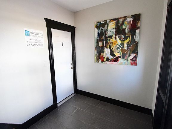 35 Sudan st. Boston (Dorchester) Building Photo 2