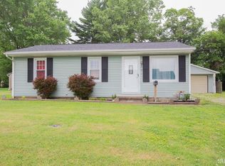 3212 S Rotherwood Ave, Evansville, IN