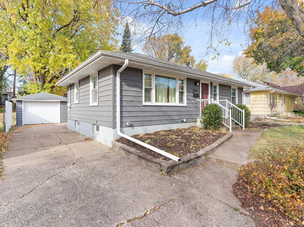 3166 Sumter Ave S, Saint Louis Park, MN 55426