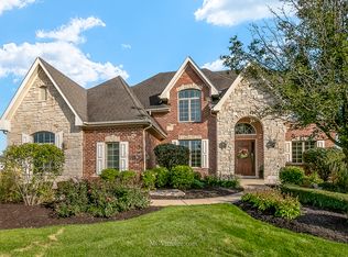 19951 Berkshire Dr, MOKENA, IL 60448