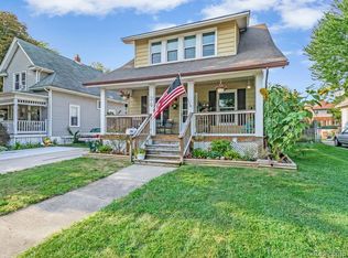 34 Hubbard Ave, Mount Clemens, MI 48043