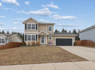 4103 SW Westview Dr, Ankeny, IA 50023