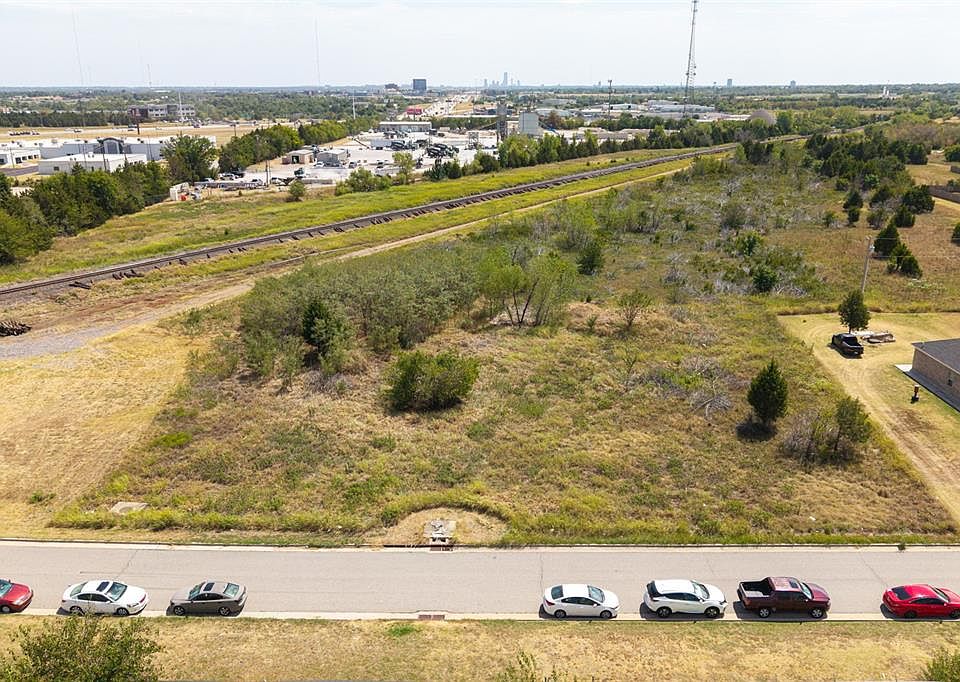 1st image of 100 NW 121st St Lot 1