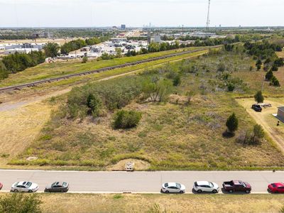 100 NW 121st St Lot 1, Oklahoma City, OK, 73114