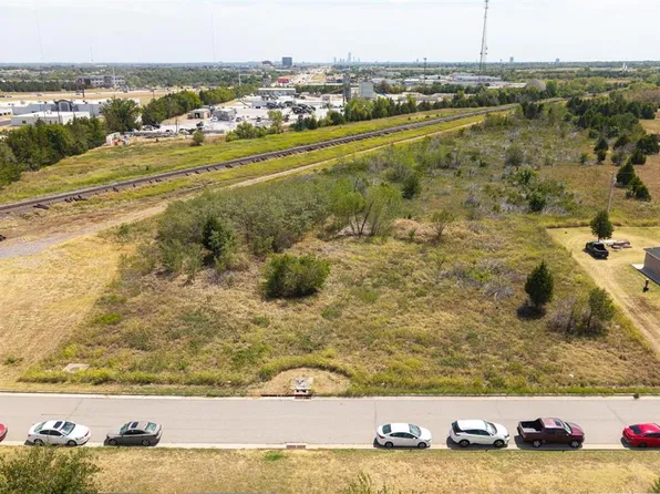 100 NW 121st St Lot 1, Oklahoma City, OK 73114