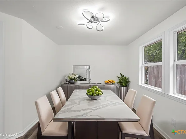 1016 San Antonio St, Killeen, TX 76541