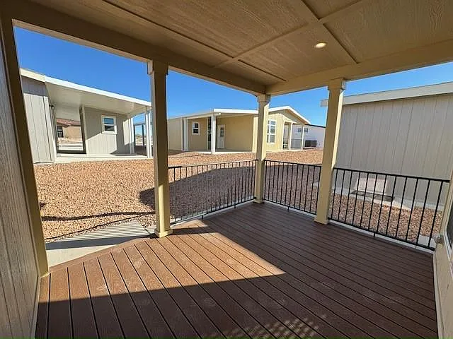 7500 E Voyager Rd #136-0136 — Photo 19