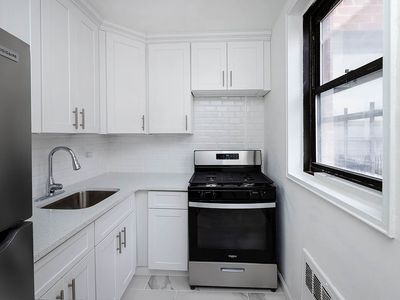 1271 51st St Unit 5Z, Brooklyn, NY, 11234