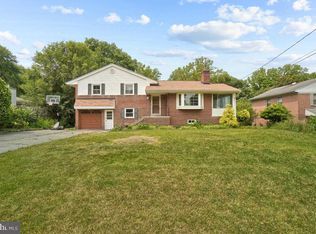 1032 Tanley Rd, Silver Spring, MD 20904