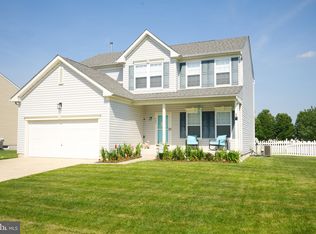 409 Windrow Way, Magnolia, DE 19962