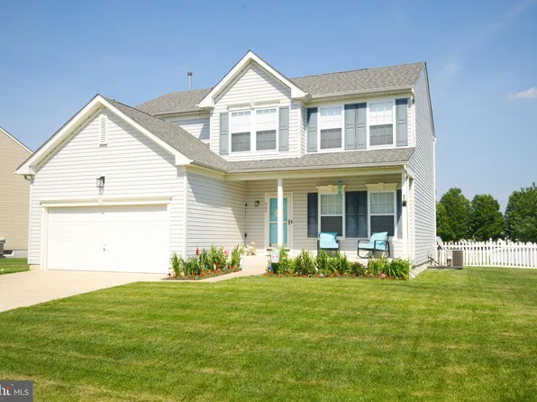 409 Windrow Way, Magnolia, DE 19962