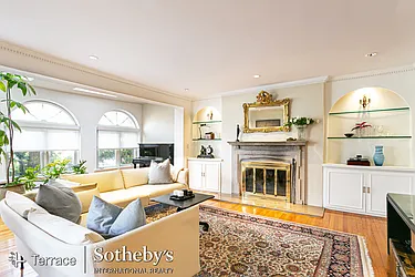 Sold by Terrace Sotheby's International Realty