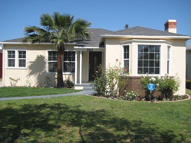 Beverlywood Adjacent