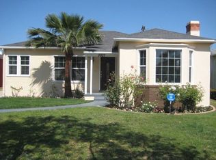 2007 S Point View St, Los Angeles, CA 90034