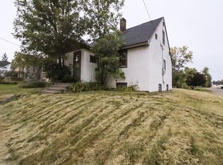 819 1st Ave NW, Chisholm, MN 55719